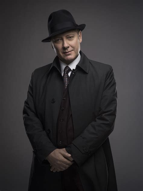 raymond reddington